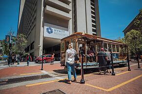 Hyatt Regency San Francisco