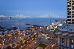 Hyatt Regency San Francisco
