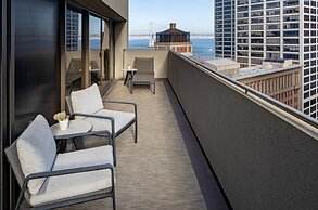Hyatt Regency San Francisco