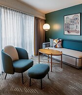Hyatt Regency San Francisco