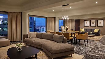 Grand Hyatt Melbourne