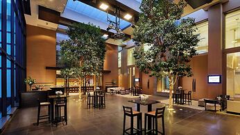 Grand Hyatt Melbourne