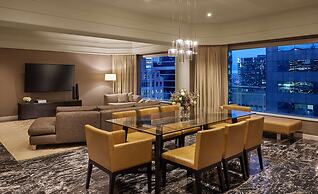 Grand Hyatt Melbourne