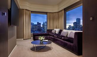 Grand Hyatt Melbourne