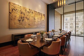 Grand Hyatt Melbourne