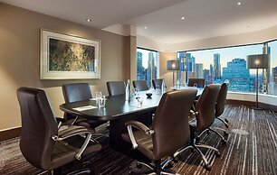 Grand Hyatt Melbourne