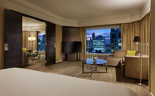 Grand Hyatt Melbourne