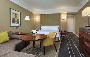 Grand Hyatt Melbourne