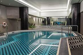 Grand Hyatt Melbourne