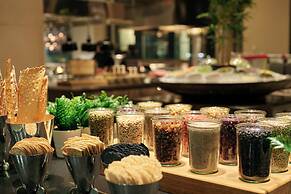 Grand Hyatt Melbourne