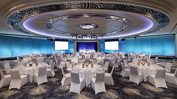 Grand Hyatt Melbourne