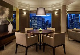 Grand Hyatt Melbourne