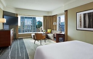 Grand Hyatt Melbourne