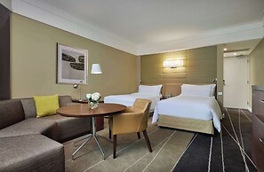 Grand Hyatt Melbourne