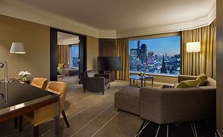 Grand Hyatt Melbourne