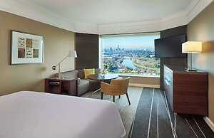 Grand Hyatt Melbourne