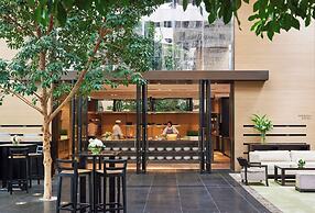 Grand Hyatt Melbourne