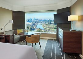 Grand Hyatt Melbourne