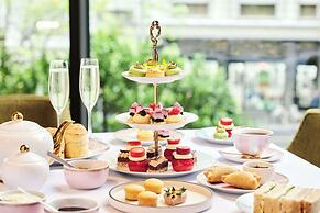 Grand Hyatt Melbourne