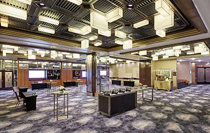 Grand Hyatt Melbourne