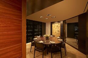 Grand Hyatt Melbourne