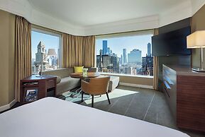 Grand Hyatt Melbourne