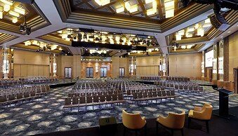 Grand Hyatt Melbourne