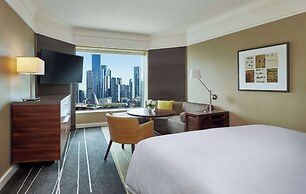 Grand Hyatt Melbourne