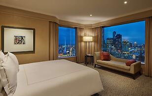 Grand Hyatt Melbourne
