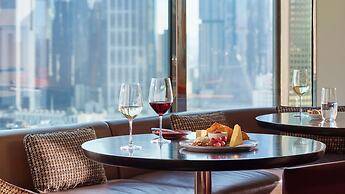 Grand Hyatt Melbourne