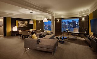 Grand Hyatt Melbourne