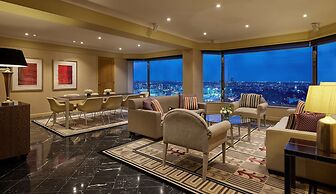 Grand Hyatt Melbourne