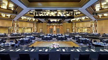 Grand Hyatt Melbourne