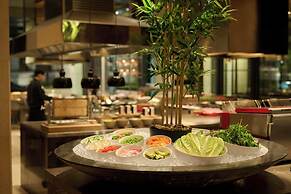 Grand Hyatt Melbourne