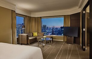 Grand Hyatt Melbourne