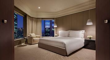 Grand Hyatt Melbourne