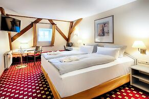 Welcome Hotel Bad Arolsen
