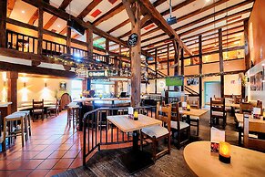 Welcome Hotel Bad Arolsen