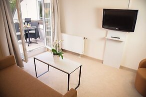 Welcome Hotel Bad Arolsen