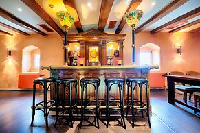 Welcome Hotel Bad Arolsen