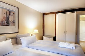 Welcome Hotel Bad Arolsen