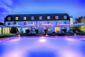 Welcome Hotel Bad Arolsen