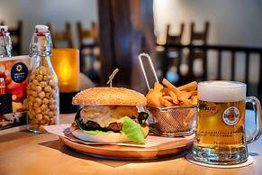 Welcome Hotel Bad Arolsen