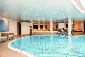 Welcome Hotel Bad Arolsen