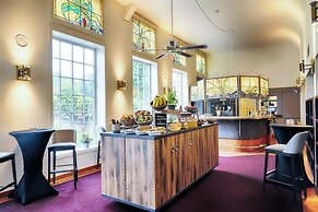 Welcome Hotel Bad Arolsen