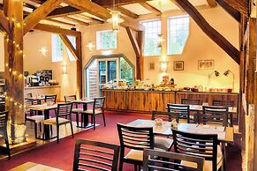 Welcome Hotel Bad Arolsen