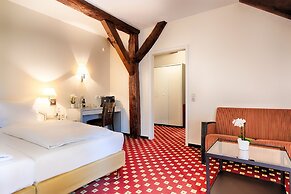 Welcome Hotel Bad Arolsen