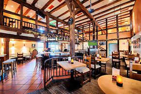 Welcome Hotel Bad Arolsen