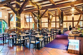 Welcome Hotel Bad Arolsen