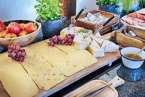 Welcome Hotel Bad Arolsen